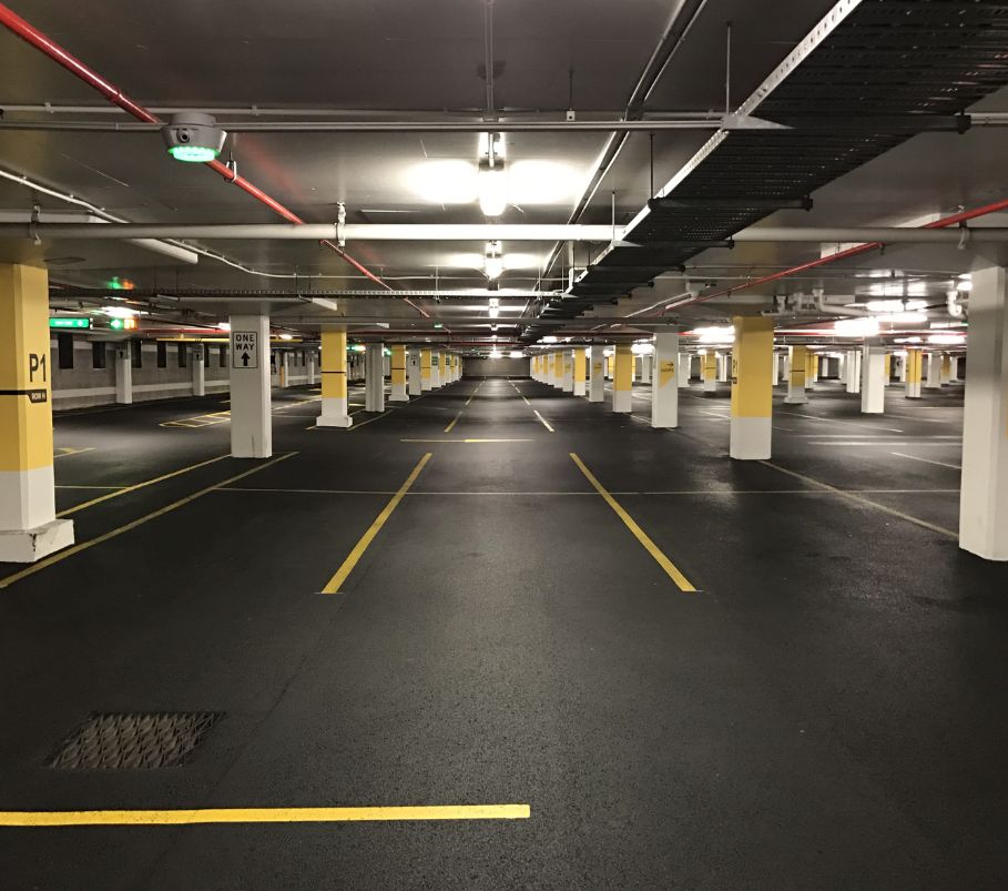 Parking image